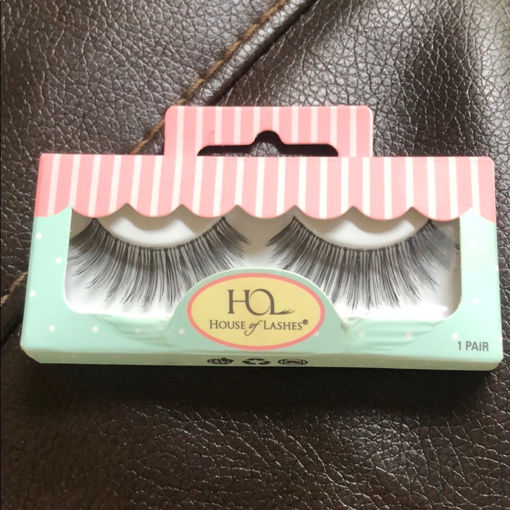 House of Lashes